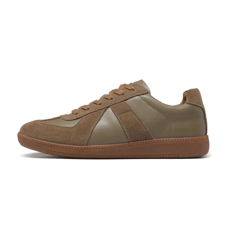 Brown 2