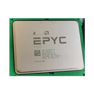 EPYC 7302 16コア3.0GHz128MBL3キャッシュソケットSP3155Wサーバープロセッサ - Product Image 1