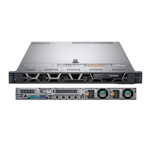 Dells PowerEdge Rack Server R640 Xeon Silber 4214 DDR4 Memory Server Dells R640 - Product Image 1