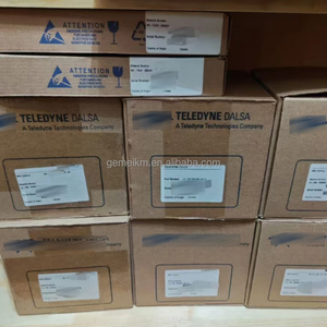 P4-CC-04K04T-00-R LA-CC-08K05B-00-R Original Packaging Industrial Line <strong>Array</strong> <strong>Camera</strong> in Stock - Product Image 2