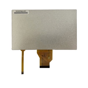 Moduli LCD AT070TN92 TFT da 7 pollici con Display Touch Screen resistivo a 480 risoluzione 800 * - Product Image 4