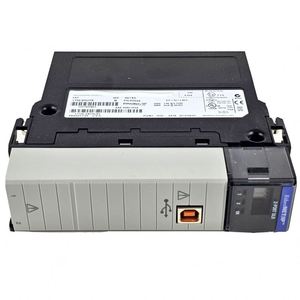 Automation Industry 1756 EN2TR Original <strong>Plc</strong> <strong>Programing</strong> <strong>Controller</strong> ENET <strong>Module</strong> 1756-EN2TR - Product Image 5