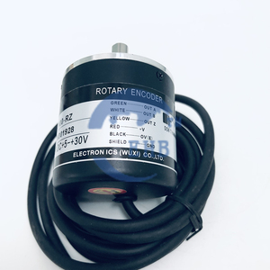 Original New <strong>position</strong> <strong>encoder</strong> <strong>sensor</strong> TRD-J100-RZ - Product Image 3