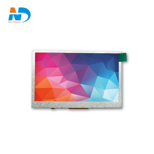 4.3 pollici ad alta luminosità 1000 Nits TFT modulo Display LCD SSD1963 scheda Controller RGB interfaccia pannello di qualità Premium - Product Image 3
