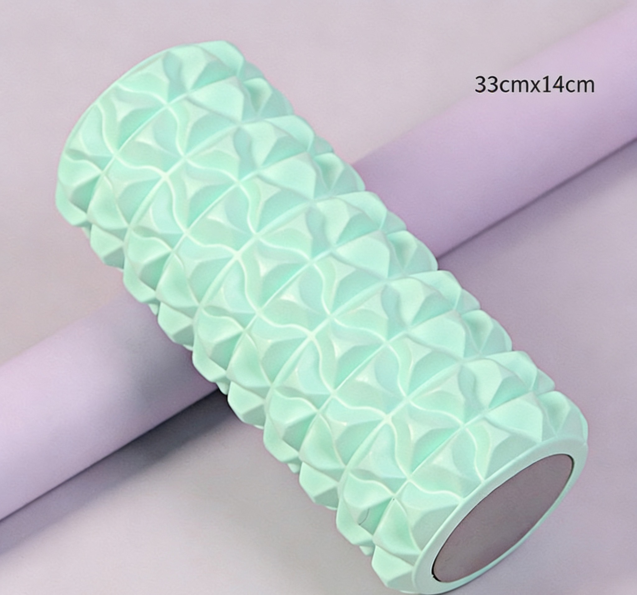 Green 33CM 2IN1