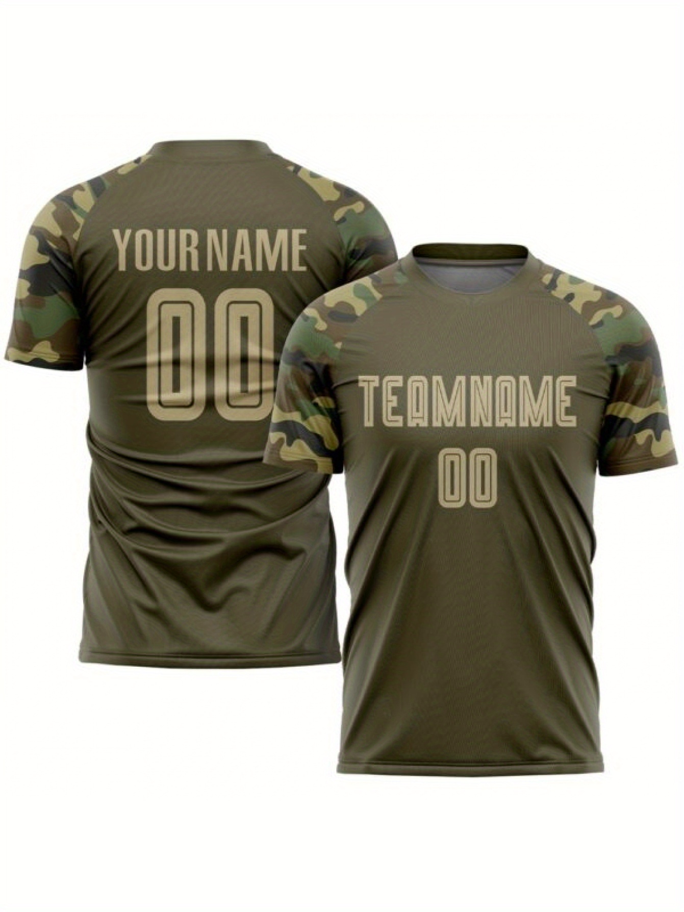Verde dell'esercito
