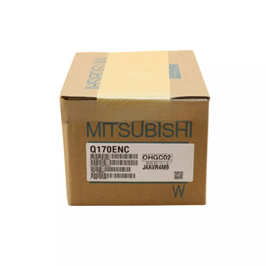 Mitsubishi New Original Q170 Series Serial <strong>ABS</strong> Synchronous <strong>Encoder</strong> Q170ENC - Product Image 1