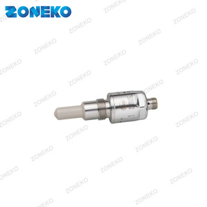 Original IFM Level <strong>Sensors</strong> <strong>Use</strong> in Hygienic Applications for Point Level <strong>Detection</strong> LMT102 LMCCE-A12E-QSKG-2/US - Product Image 3