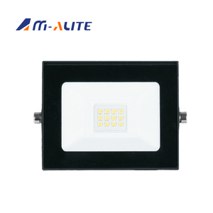 โฟกัสราคาถูก IC DOB แบบพกพา Reflector 50วัตต์ไฟ LED น้ำท่วมพร้อม Motion Sensor