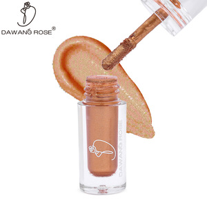 Rất đắt tự nhiên Highlighter Palette chất lỏng tỏa sáng cho tất cả các tông màu da cho ánh sáng tối công bằng da - Product Image 6