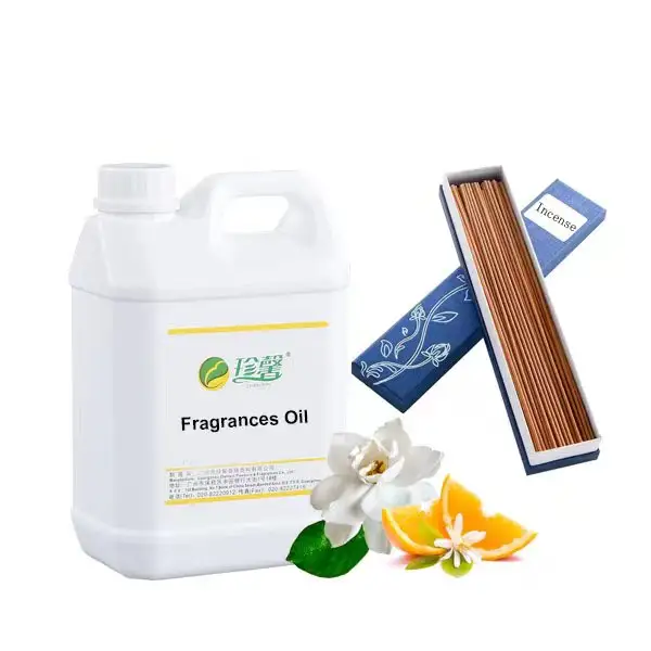 Camellia-fragancia aromática para baño, difusor de aceites esenciales, incienso