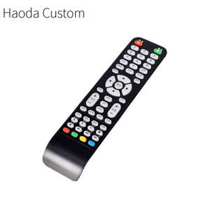 Benutzer definierte TV-Dvb-T2 Fernbedienung Stb Iptv T95X Android Box DVD Multi Region Super General Multi code Garage - Product Image 1