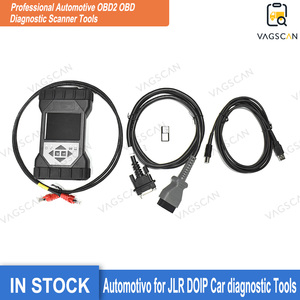 DoIP Professional Original Diagnostic Tool <strong>for</strong> JLR From 2022 Support <strong>Programming</strong> <strong>Software</strong> Update - Product Image 2