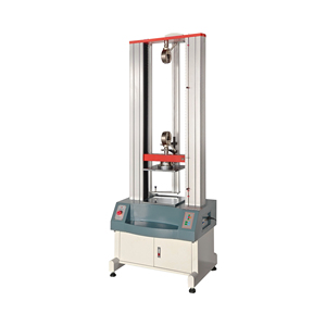 ZONHOW Universal Testing Machine <strong>Compression</strong> and Tensile <strong>Tester</strong> With Extensometer - Product Image 2