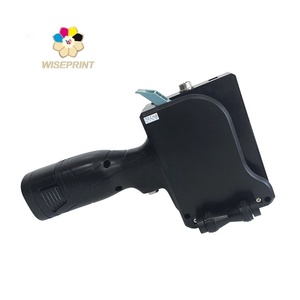 WISEPRINT Key <strong>Programming</strong> Machine for All Cars <strong>Code</strong> Reader TIJ Date Coding Machine Portable HP-WP127 Handheld Inkjet Printer - Product Image 2