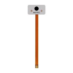Una tecla Botón único Función de encendido/apagado Interruptor de membrana Teclado - Product Image 6