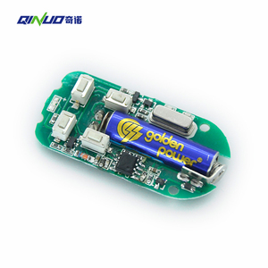 Rolling Code 433,92 MHz Universal fernbedienung Kompatibel mit ECP Multi-Code und Motor leitung - Product Image 3