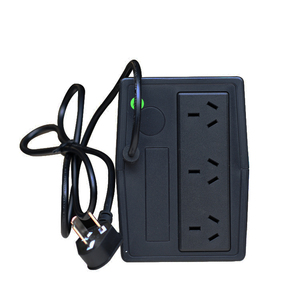 Banatton <strong>Offline</strong> <strong>UPS</strong> Battery 400Va 800VA for <strong>Computer</strong> Network <strong>Backup</strong> <strong>UPS</strong> - Product Image 5