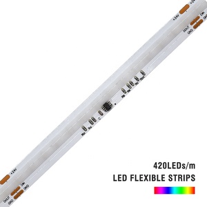 Smart indirizzabile SK6812 led strip light DMX flessibile digital led light strip WS2812B pixel rgb led strip - Product Image 5