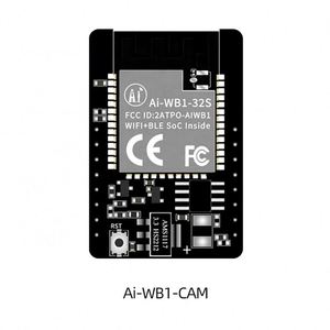 Sensor netzwerke ESP8266 ESP 12E Transparente Daten übertragung WIFI Wireless-Modul - Product Image 6