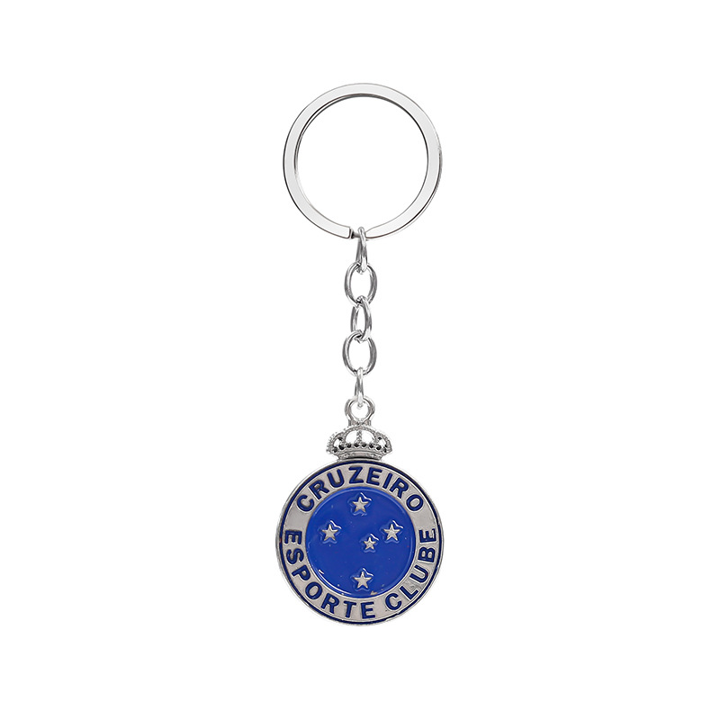 Couleur double face-cruzeiro