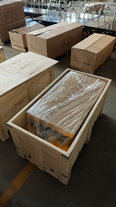 <span class=keywords><strong>Lift</strong></span> Gunting Hidrolik untuk Pengangkatan dan Pemindahan Barang di Gudang Industri dan Bengkel - Product Image 6