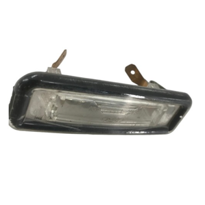 Hanous Thương hiệu Mới tấm giấy phép đèn 1109489 ánh sáng cho Ford Focus 1998-2004 OE <span class=keywords><strong>XS4X</strong></span>-<span class=keywords><strong>13550</strong></span>-<span class=keywords><strong>AX</strong></span> hoặc <span class=keywords><strong>XS4X</strong></span>-<span class=keywords><strong>13550</strong></span>-AA - Product Image 4