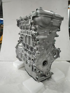 1.8L 1.6L 2ZR 1ZR สำหรับ Toyota Corolla เครื่องยนต์2ZR ใหม่โรงงาน - Product Image 4