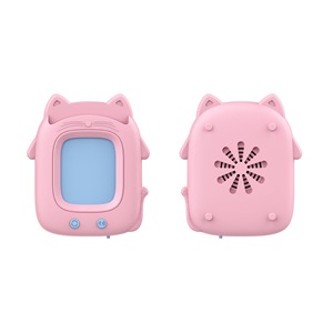 [Almacén de España] Educador de tarjetas Flash de doble idioma de entrega rápida-Sistema de aprendizaje de voz en inglés y multilingüe para el desarrollo de la primera infancia - Product Image 4