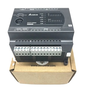 Nuovo Controller logico programmabile | Plc DVP16ES200T garanzia di un anno - Product Image 1