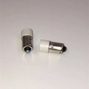 <span class=keywords><strong>BA9S</strong></span>ミニチュアBulb <span class=keywords><strong>LED</strong></span>インジケータ220Vグリーン
