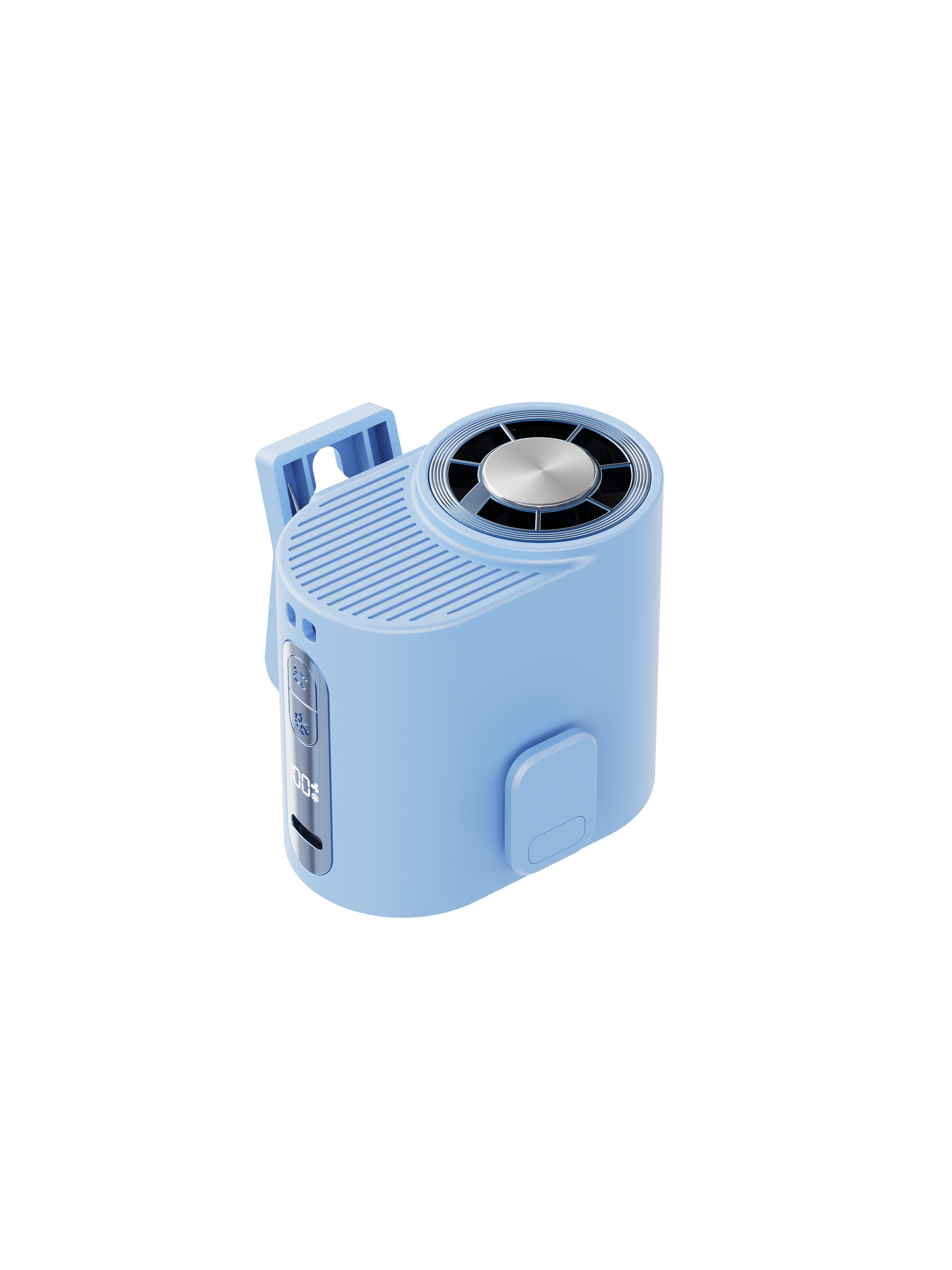 Bleu