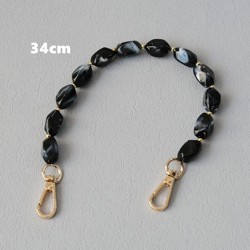 Black-34cm