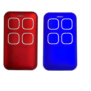 Per Rolling Code PR-2 4 canali Powertech Universal Garage Control 433 mhz telecomando porta del Garage - Product Image 1