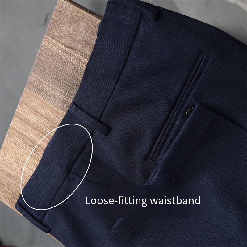 Zangqing : Pantalon vendu à l'unité