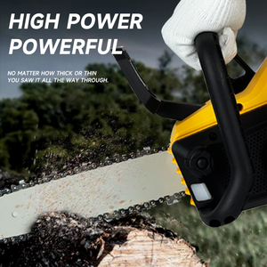 2025 Trung Quốc Cấp Công Nghiệp 12-Inch Rắn Thanh Xăng <span class=keywords><strong>Chainsaw</strong></span> Tùy Chỉnh OEM Phụ Tùng 2 Đột Quỵ Điện DIY Bộ Chế Hòa Khí - Product Image 2