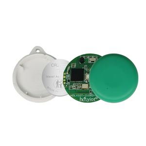 Holyiot SENSOR เครื่องวัดความเร่ง9แกน, เครื่องวัดความเร่งเครื่องวัดการหมุนของมาตรอุณหภูมิและเซ็นเซอร์บารอมิเตอร์ - Product Image 2