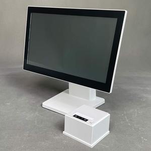 15.6 Dual Screen Cash Register Machine Windows/Android Pos <strong>All</strong> in <strong>One</strong> Touch Screen Pos <strong>for</strong> Retail <strong>Shop</strong> With Thermal Printer - Product Image 6