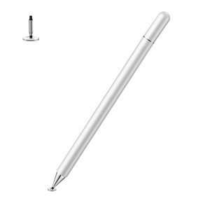 スタイラスペンペンペンカスタムロゴ付きタブレットスタイラスアクティブタッチスクリーンペンIpad用アンドロイドApple - Product Image 1