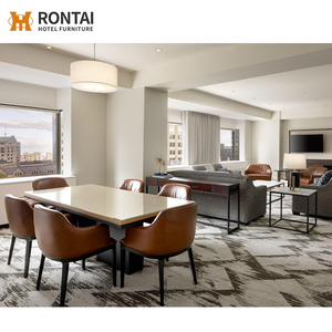 Ronghetai dự án-thiết kế hiện đại Le centre Sheraton <span class=keywords><strong>Montreal</strong></span> khách sạn Canada cho phòng khách phòng ngủ ăn uống căn hộ bệnh viện biệt thự - Product Image 5