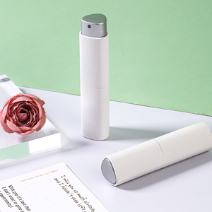 Sang Trọng 10Ml Rỗng Nước Hoa Phun Chai Bao Bì Nước Hoa <span class=keywords><strong>Atomizer</strong></span> Refillable Mini Nước Hoa Chai - Product Image 2