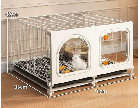 La maille à une seule couche de fer (70*35*42)-peut être des approvisionnements suspendus