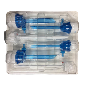 Top1 Trung Quốc dụng cụ phẫu thuật nhà cung cấp để Pakistan trocars nội soi - Product Image 3