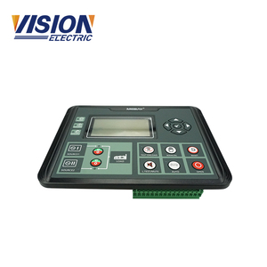 Regolatore del generatore ATS520 di recente con Display di frequenza di rete - Product Image 2