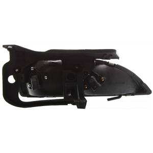 AutoLight Autolamp 1995-1999 CHEVY Cavalierハロゲンヘッドライトアセンブリサイドマーカーランプ付き - Product Image 3