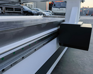 Asequible enrutador CNC de 4 ejes 4 ejes 3D fabricación de moldes fresadora CNC de madera 4 ejes máquina CNC de espuma 3D con husillo oscilante 180 - Product Image 6