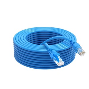 Cavo Cat6 305m BOX UTP SFTP Cat6 CAT6A cavo Ethernet cavo rete Lan test 100m Pass - Product Image 2