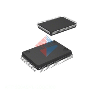 <strong>Electronic</strong> Circuit <strong>Components</strong> Embedded 100 BQFP ATF1508ASVL-20QC100 In Stock - Product Image 1