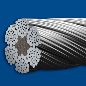 起重、固定、索道等工程用耐磨钢丝绳规格齐全制造商 - Product Image 4