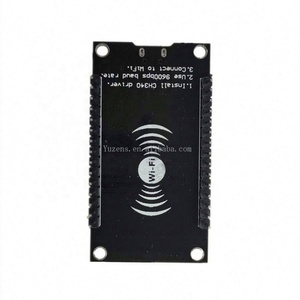 Espl8266 modulo Wifi porta seriale CH340 NodeMCU Lua V3 IoT scheda di sviluppo - Product Image 2